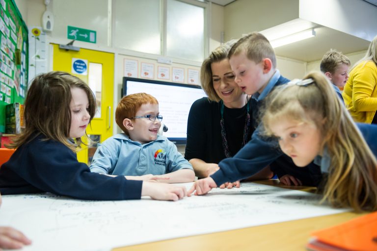 Year 2 victory heights homework 03 image